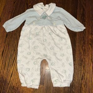 Honors Baby One Piece